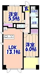 船橋市市場4丁目