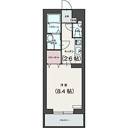 グランフィーユ 402