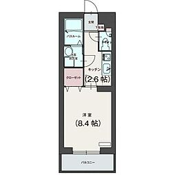 グランフィーユ 404