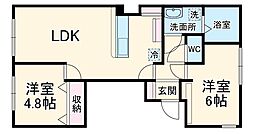 船橋市湊町2丁目