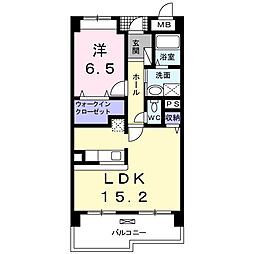 あかやま弐番館 508
