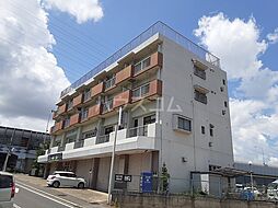 竹柏・貝畑ビル