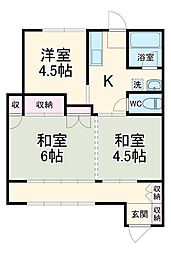 元町貸戸建 1