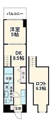 ＺＡ　ＹＡＭＡＧＵＣＨＩ 602