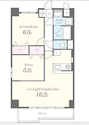相模原市中央区淵野辺4丁目