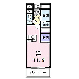 ドミール・ラフィネ 307