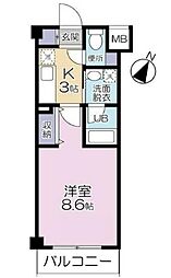 ラティーダ下並木 108