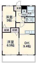 海老名市中新田3丁目