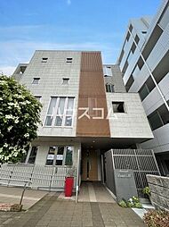 藤沢市片瀬海岸1丁目