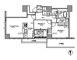 港区浜松町1丁目