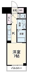 横浜市中区千代崎町4丁目