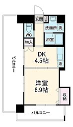 福岡市南区大橋4丁目