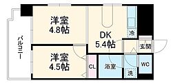 福岡市博多区対馬小路