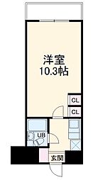 ピュアハイム本田 303