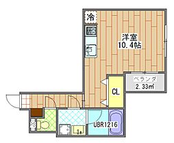 千葉市中央区登戸1丁目