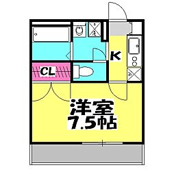 アンプルール フェール 本川越 305