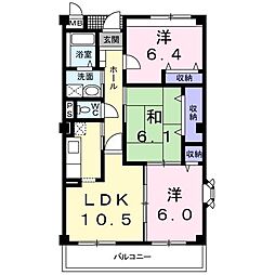 土浦市港町2丁目