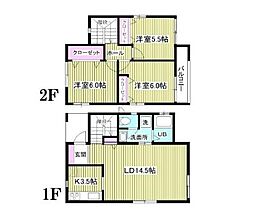 レジデンス千城台 1