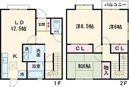 ラヴィル・ヒロ A