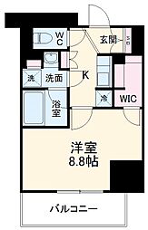 リージア海老名ビナフロント 514