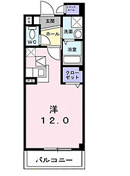 プランドール朝倉 101