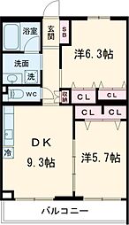 杉並区久我山5丁目