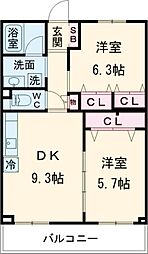 杉並区久我山5丁目