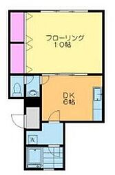 亀屋マンション 104