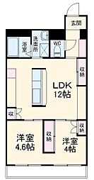 ライオンズマンション浦和第二