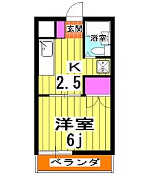 北区赤羽西3丁目