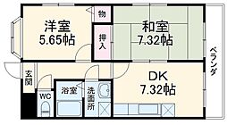 京都市西京区牛ケ瀬南ノ口町