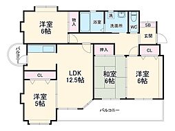 ブリアンハイツ 101