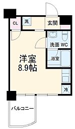 マーレ横浜白金 708