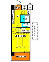 川越市新富町2丁目