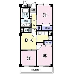 グローリアス・ヒル 205