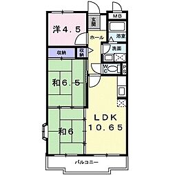 枚方市東中振2丁目