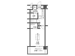 ルネス　エスポワール 502