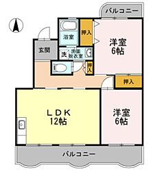 伊勢原市伊勢原4丁目