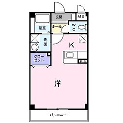 フォーリスト 303