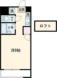 メゾンショウエイ 506