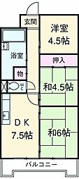 レジデンス向陽 311