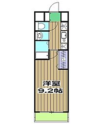 ネオパレス亀岡 208