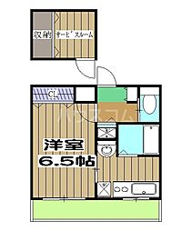 向日市物集女町中海道