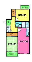 パラシオン蘭 303