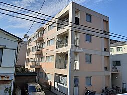 横浜市鶴見区生麦5丁目