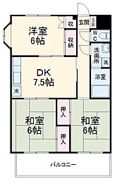 さいたま市南区白幡1丁目