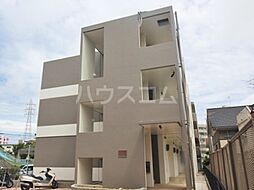 レオパレス小禄泉原當間 101