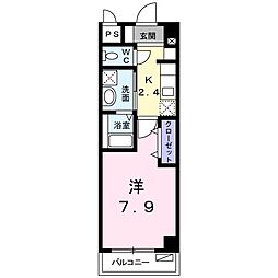 あうん荘 101