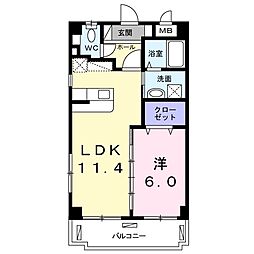 サンリット 101
