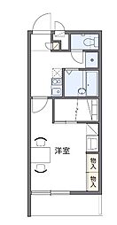 レオパレスＡＳＡＨＩ 202